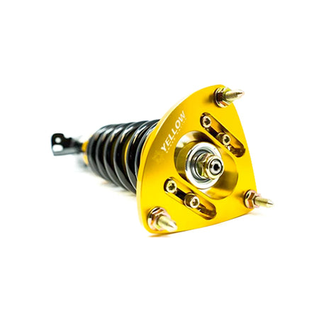 YELLOW SPEED RACING DYNAMIC PRO SPORT COILOVERS FOR HONDA CIVIC EP3 01-06