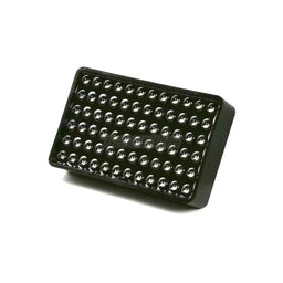 FIA/MSA LED Rain Light Red Racing Fog