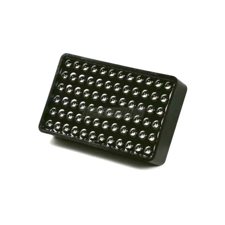 FIA/MSA LED Rain Light Red Racing Fog