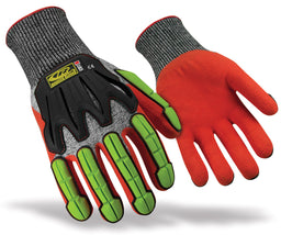 Ringers R-065 Knit Cut 5 safety gloves