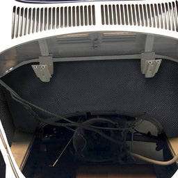 DEI '50-'72 VW Beetle - Firewall Heat Barrier Kit