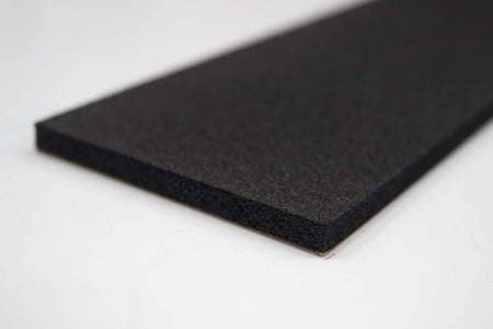 Anti-vibration battery foam