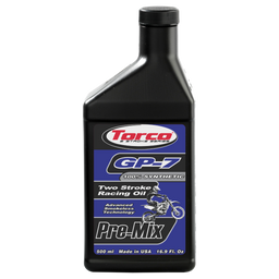 GP-7 2-Stroke Motorcycle Racing Pre-Mix Oil - TorcoUSA