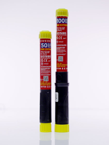Fire Safety Stick - Fire Extinguisher