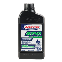 Torco SPO Snowmobile 2-Stroke Oil - TorcoUSA