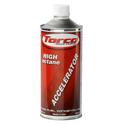 Torco Unleaded Accelerator