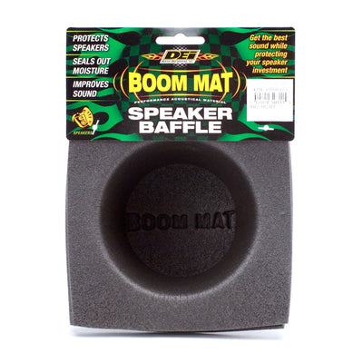 DEI Boom Mat Speaker Baffles