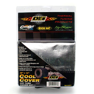 DEI Cool Cover / Air Tube Cover Kit