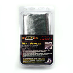 DEI Heat Screen