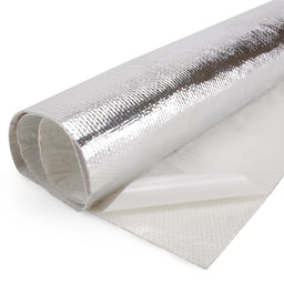 DEI Heat Screen Mylar Radiant Matting with Adhesive