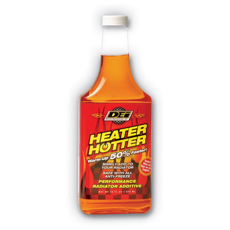 DEI Heater Hotter