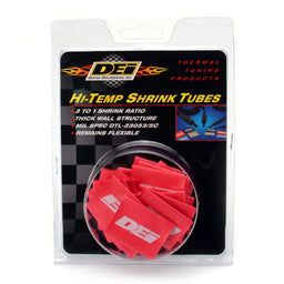 DEI Hi- Temp Shrink Tubes