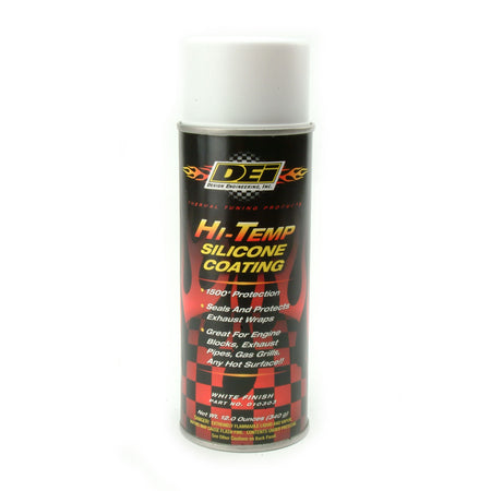 DEI Hi-Temp Silicone Coating