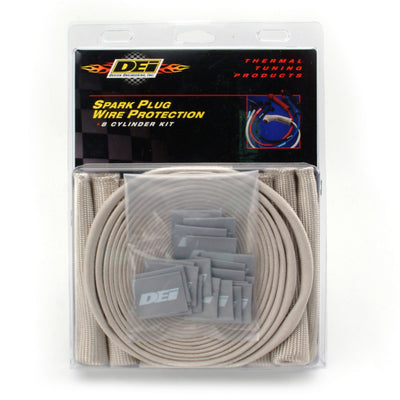 DEI Protect-A-Boot and Wire Kit
