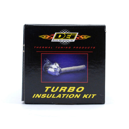 DEI Universal Turbo Insulation Kit