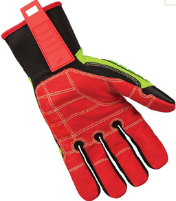 Ringers R-267 Roughneck safety gloves