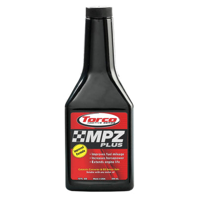 Torco MPZ® Plus Engine Oil Additive
