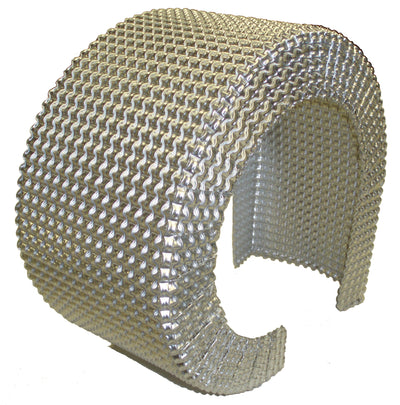 Nimbus GII Dual Layer Aluminium Heat Shield