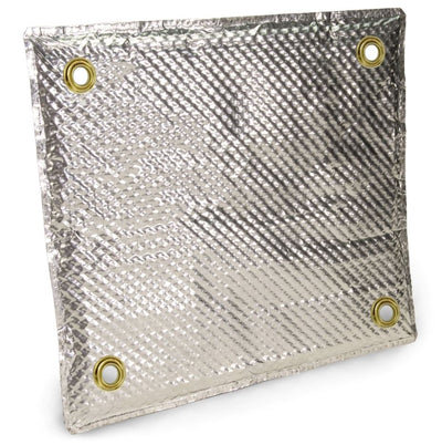 Stainless Steel Heat Shield Pad