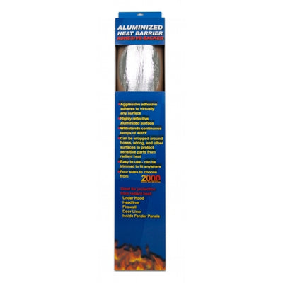 Thermo-Tec Adhesive Backed Heat Barrier