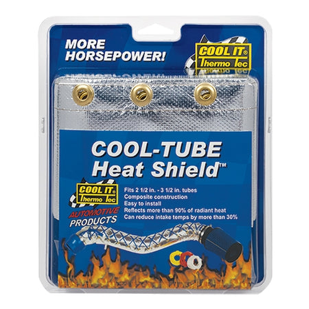 Thermo-Tec Air Intake Cool Tube