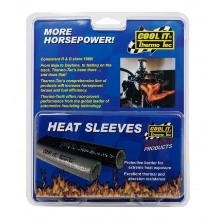 Thermo-Tec Heat Sleeves