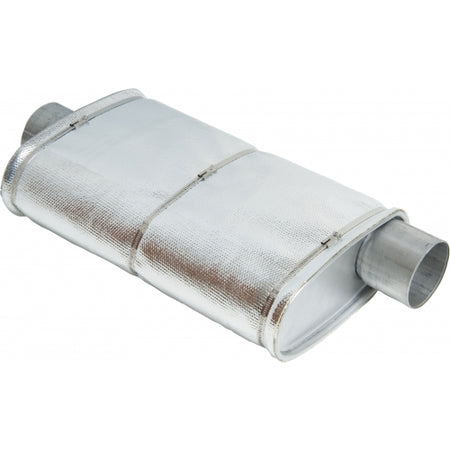 Thermo-Tec Kevlar Muffler Cover