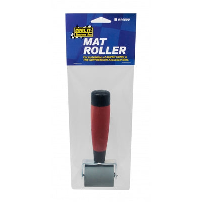 Thermo-Tec Mat Roller