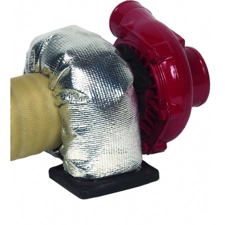 Thermo-Tec Turbo Insulating Kit