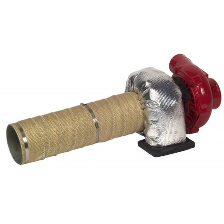 Thermo-Tec Turbo Insulating Kit