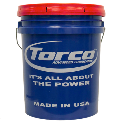 Torco SGO 100% Synthetic Racing Gear Oil SAE 250