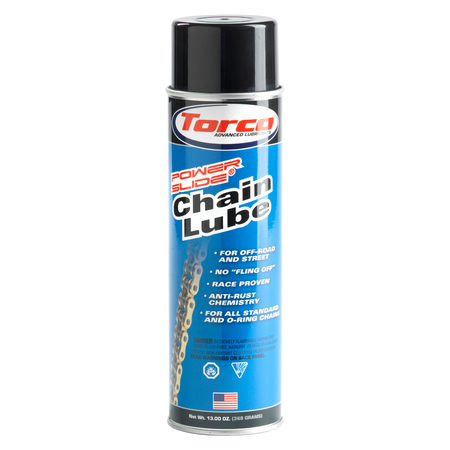 Torco Chain Lube - TorcoUSA