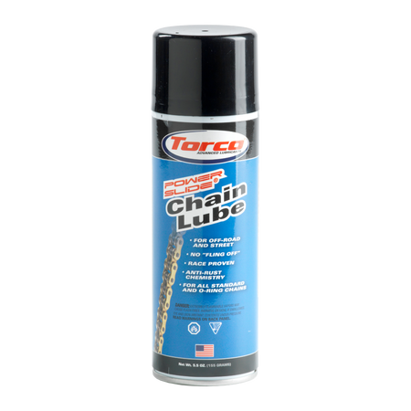 Torco Chain Lube - TorcoUSA