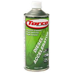 Torco Diesel Accelerator - TorcoUSA