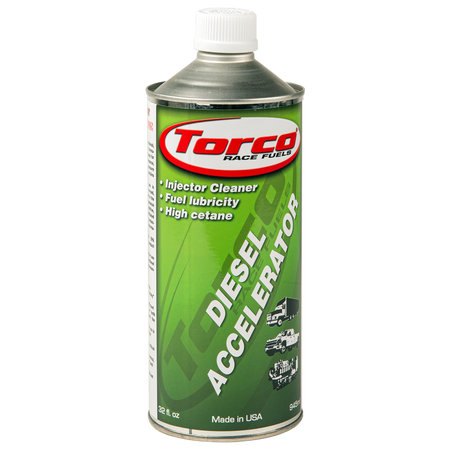 Torco Diesel Accelerator - TorcoUSA