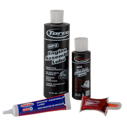 MPZ Engine Assembly Lube - TorcoUSA