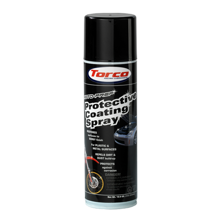 Torco Moto-Prep - TorcoUSA