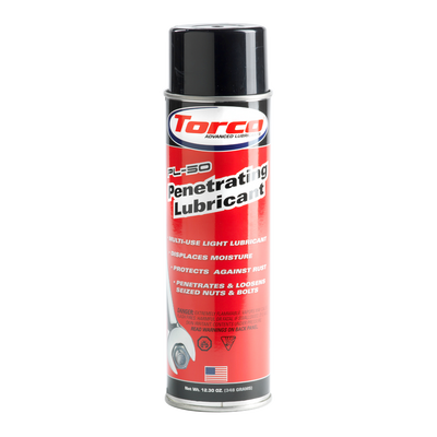 Torco PL-50 Penetrating Lubricant