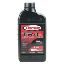 TR-1R Racing Motor Oil - TorcoUSA