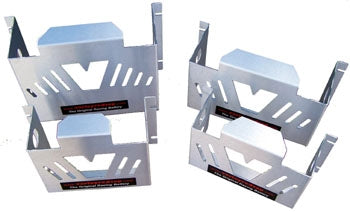 Varley Battery Brackets