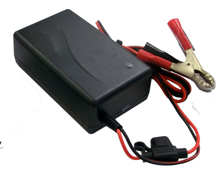 Varley Lithium 6A Battery Charger